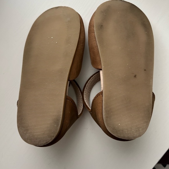 Piper Finn hard sole Maryjane - Picture 4 of 4